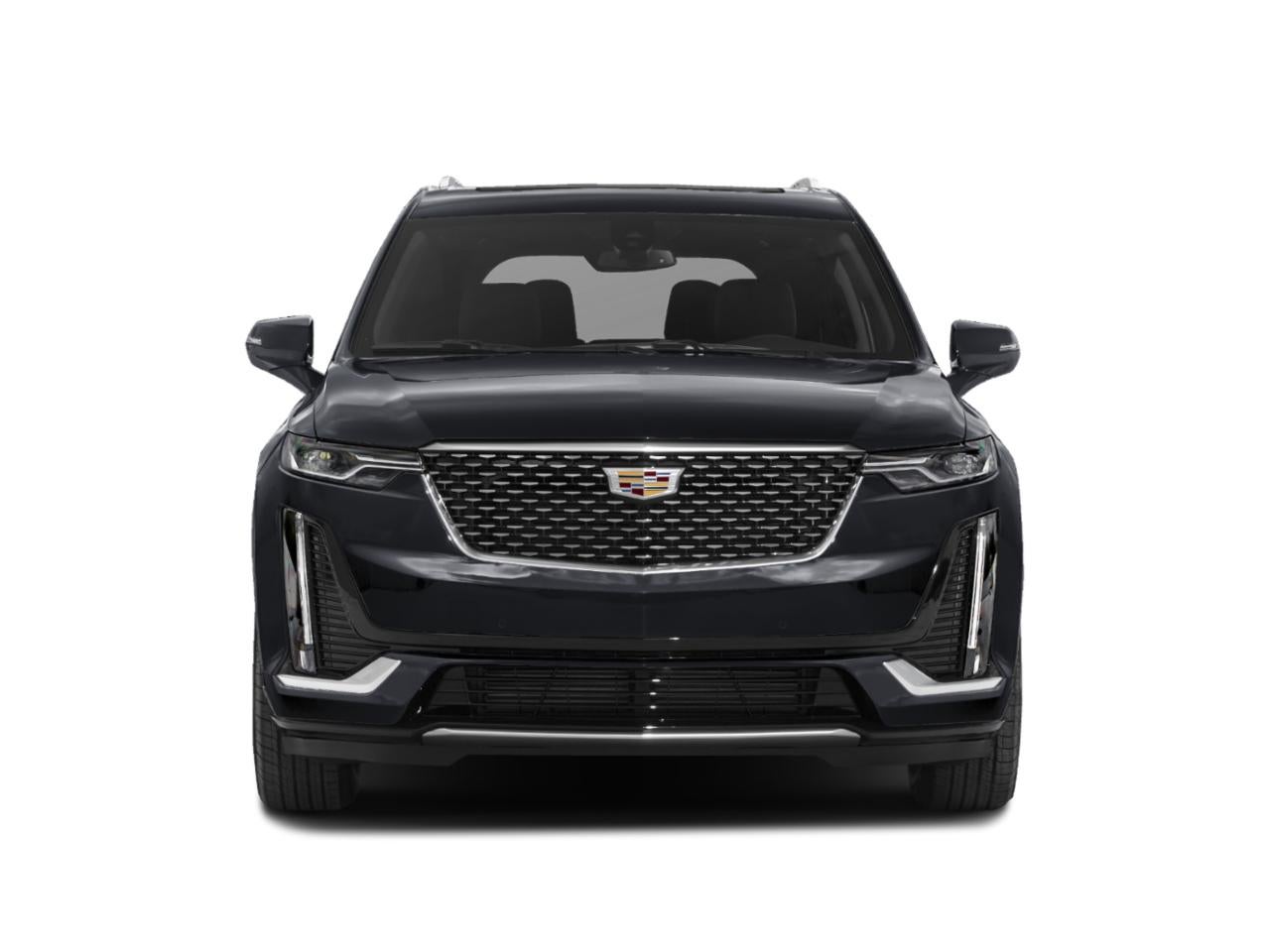 2023 Cadillac XT6 FWD 4dr Luxury