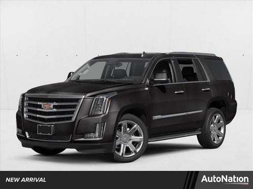 2016 Cadillac Escalade RWD Luxury Collection