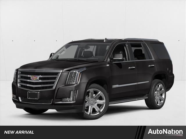 2016 Cadillac Escalade RWD Luxury Collection