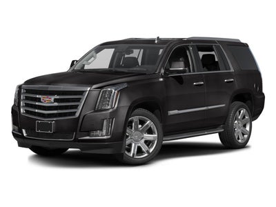 2016 Cadillac Escalade RWD Luxury Collection
