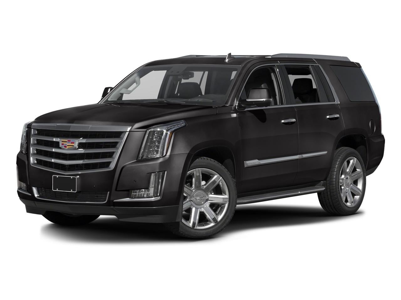 2016 Cadillac Escalade RWD Luxury Collection