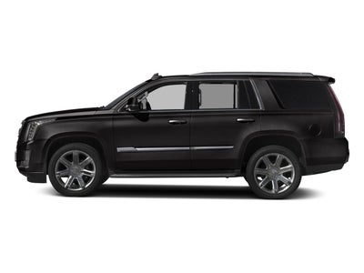 2016 Cadillac Escalade RWD Luxury Collection