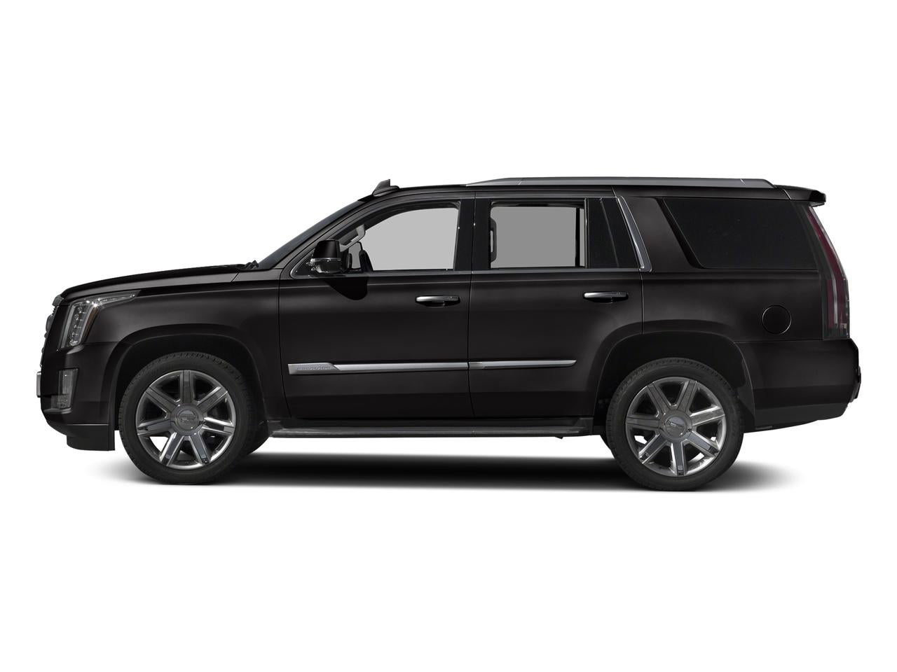 2016 Cadillac Escalade RWD Luxury Collection