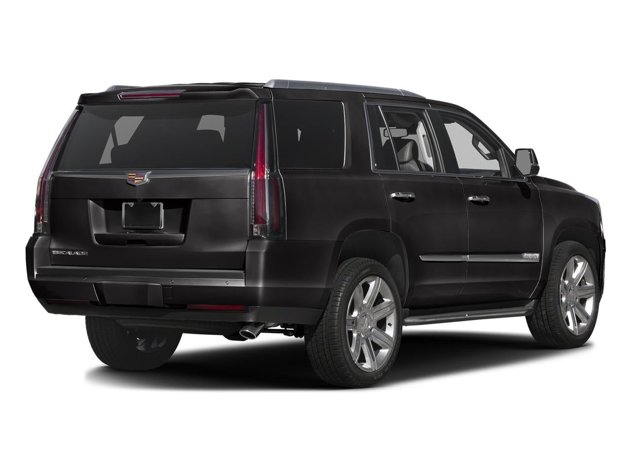 2016 Cadillac Escalade RWD Luxury Collection