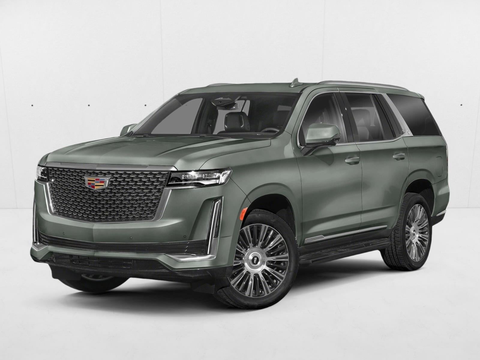 2023 Cadillac Escalade 4WD Premium Luxury