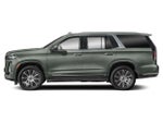 2023 Cadillac Escalade 4WD Premium Luxury