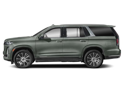 2023 Cadillac Escalade 4WD Premium Luxury