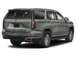 2023 Cadillac Escalade 4WD Premium Luxury