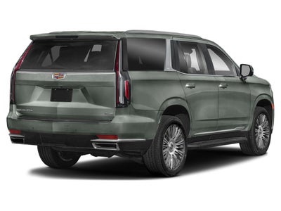 2023 Cadillac Escalade 4WD Premium Luxury