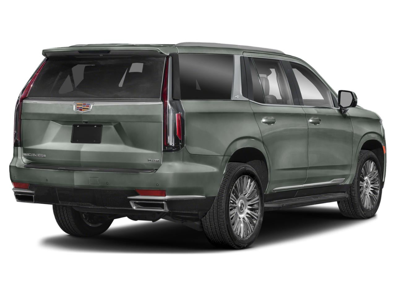 2023 Cadillac Escalade 4WD Premium Luxury