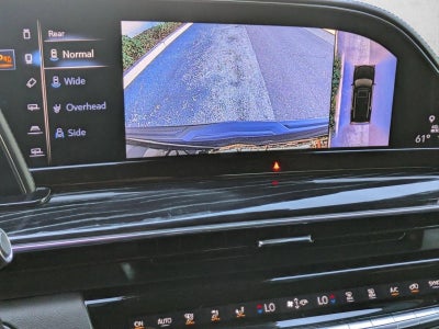 2021 Cadillac Escalade 4WD Sport