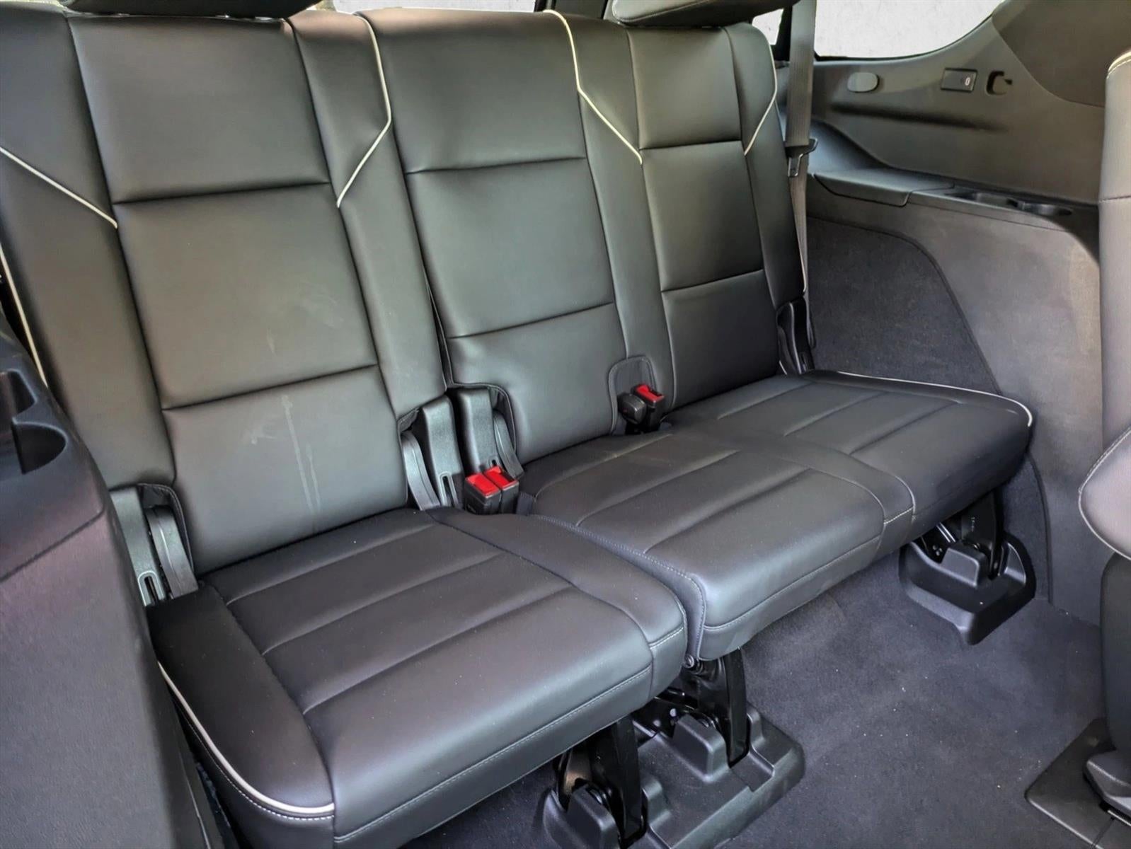 2021 Cadillac Escalade 4WD Sport