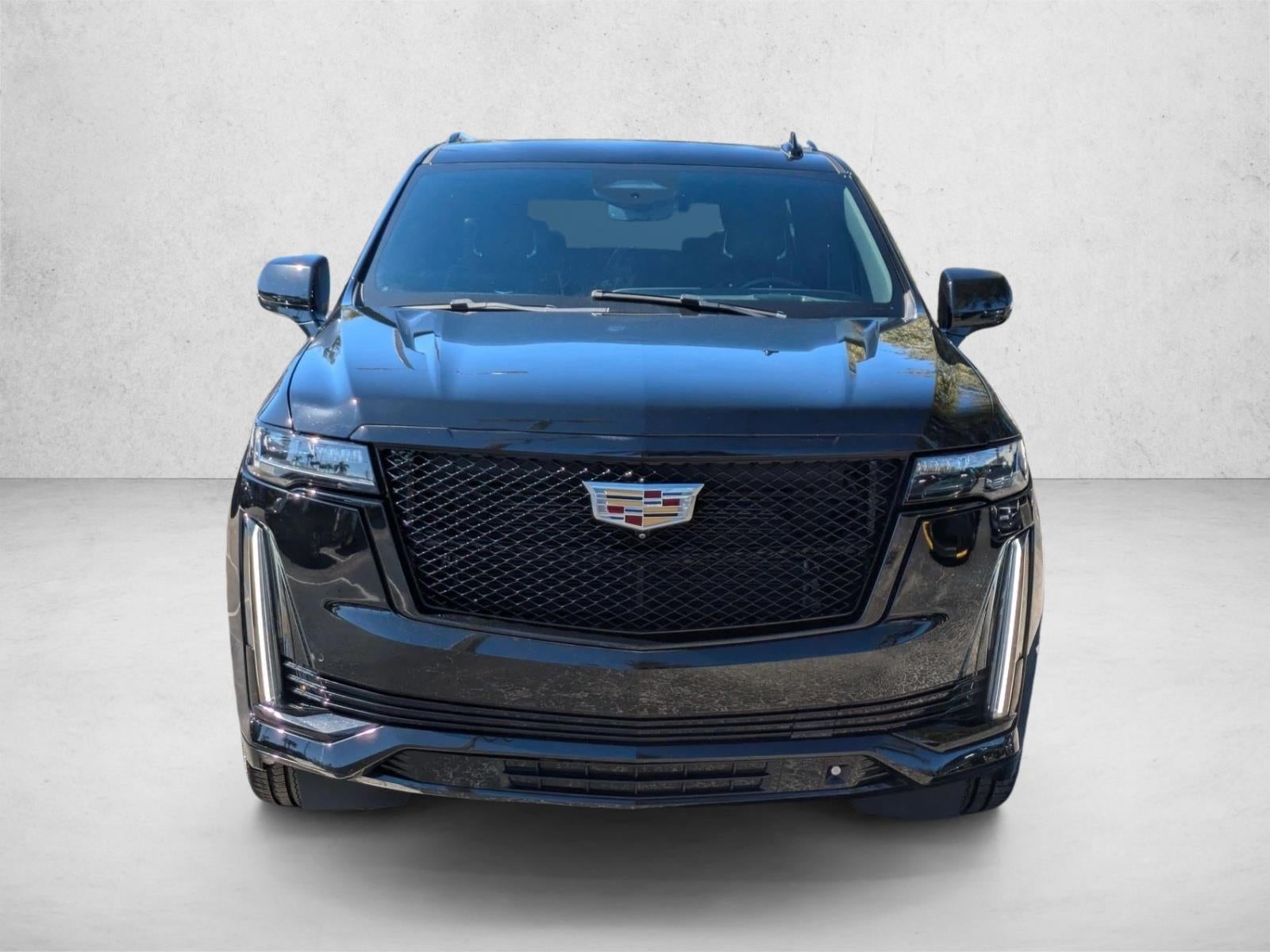 2021 Cadillac Escalade 4WD Sport