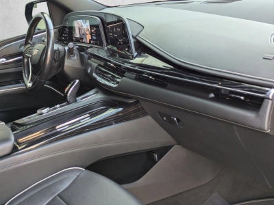 2021 Cadillac Escalade 4WD Sport