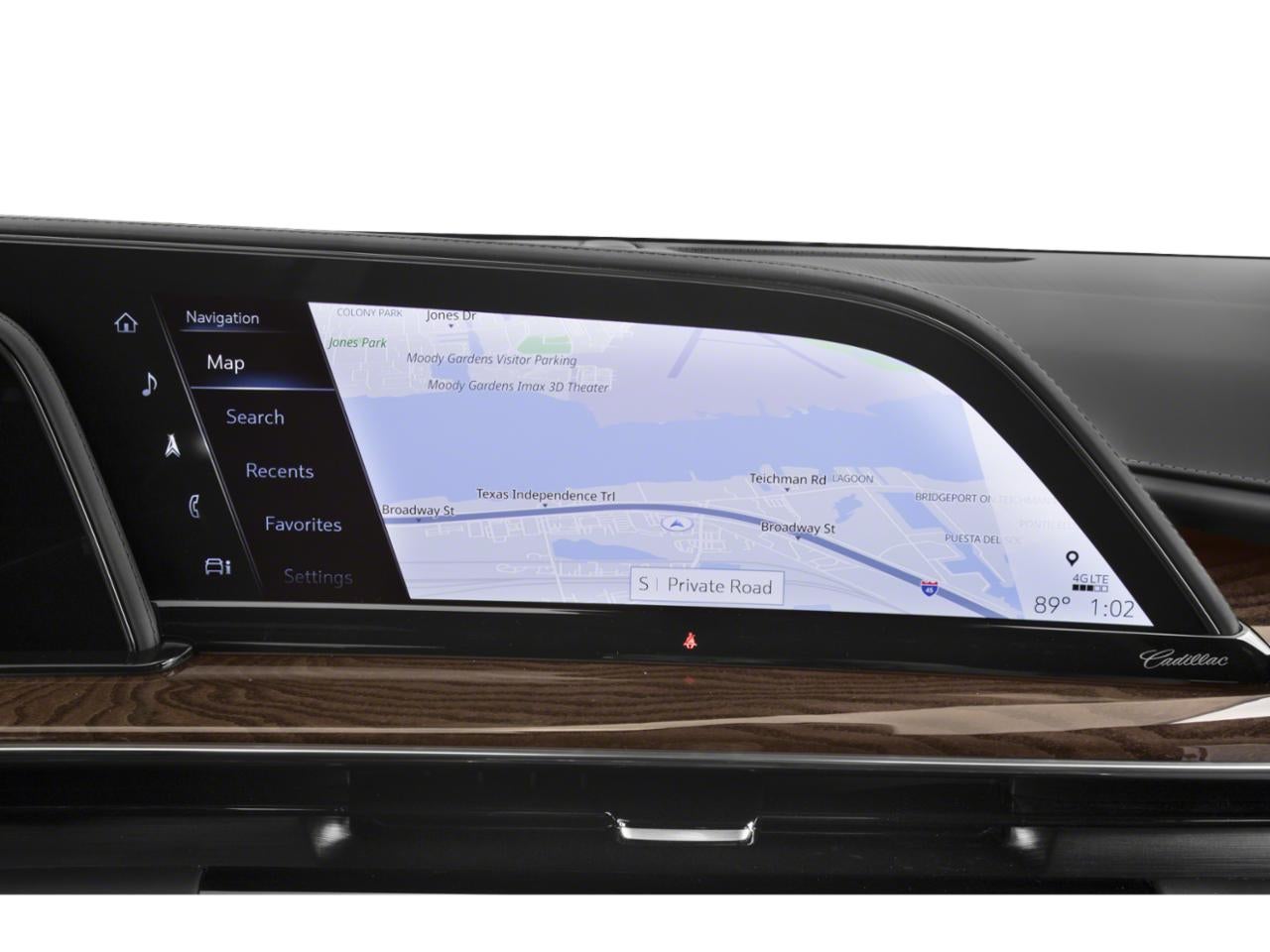 2021 Cadillac Escalade 4WD Sport