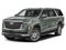 2024 Cadillac Escalade ESV 4WD Premium Luxury Platinum