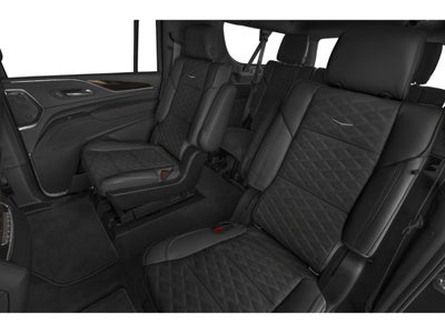 2024 Cadillac Escalade ESV 4WD Premium Luxury Platinum