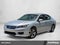 2014 Honda Accord Sedan LX CVT PZEV