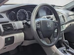 2014 Honda Accord Sedan LX CVT PZEV
