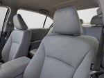2014 Honda Accord Sedan LX CVT PZEV