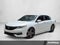 2017 Honda Accord Sedan Sport CVT PZEV