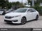 2017 Honda Accord Sedan EX-L V6 Automatic