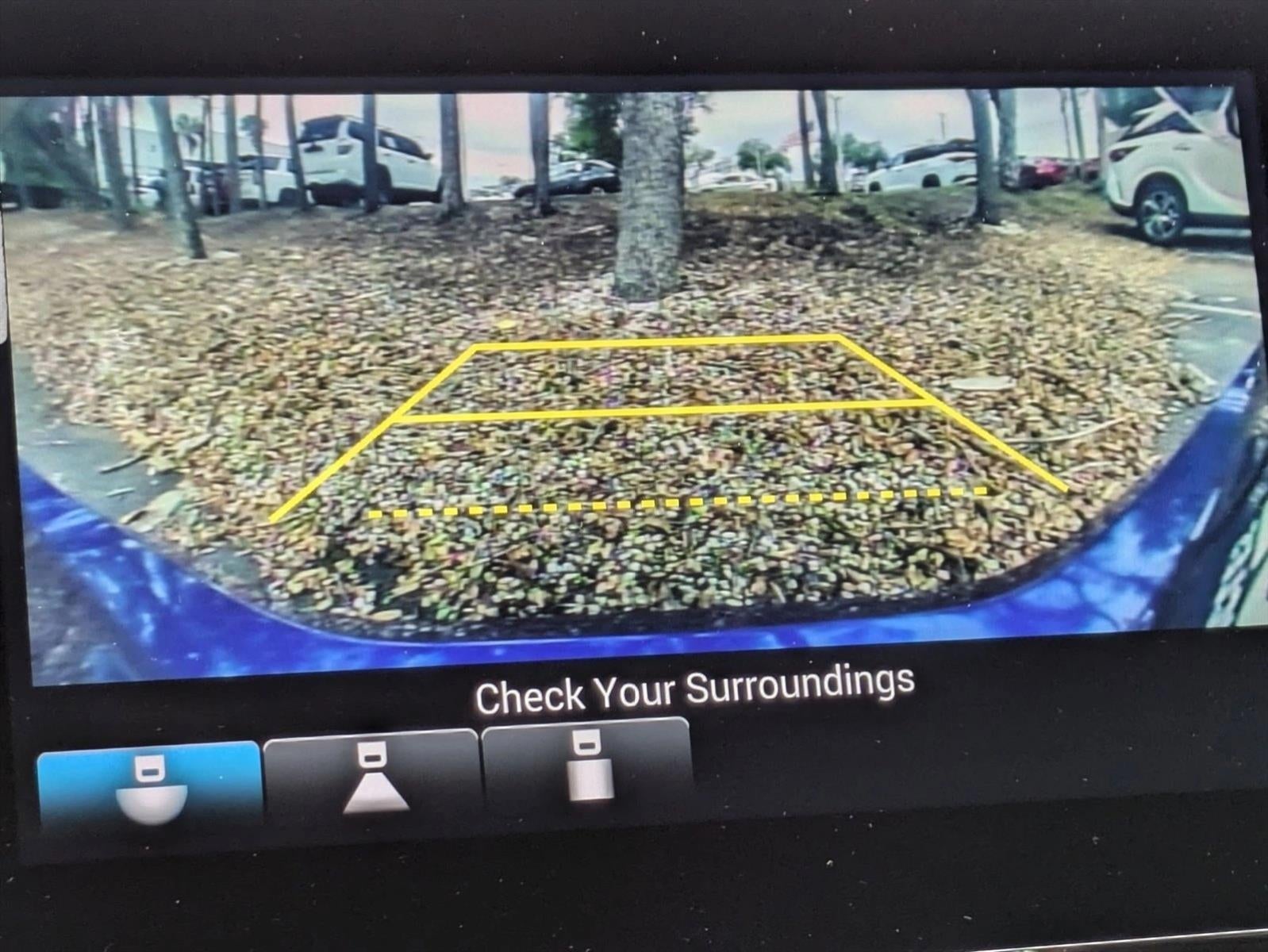 2019 Honda Accord Sedan Sport 1.5T CVT