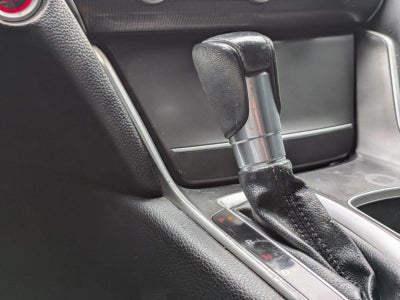 2019 Honda Accord Sedan Sport 1.5T CVT