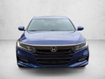 2019 Honda Accord Sedan Sport 1.5T CVT