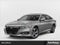 2019 Honda Accord Sedan EX 1.5T CVT