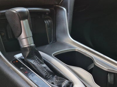 2019 Honda Accord Sedan EX 1.5T CVT