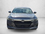 2019 Honda Accord Sedan EX 1.5T CVT