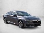 2019 Honda Accord Sedan EX 1.5T CVT