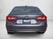 2019 Honda Accord Sedan EX 1.5T CVT