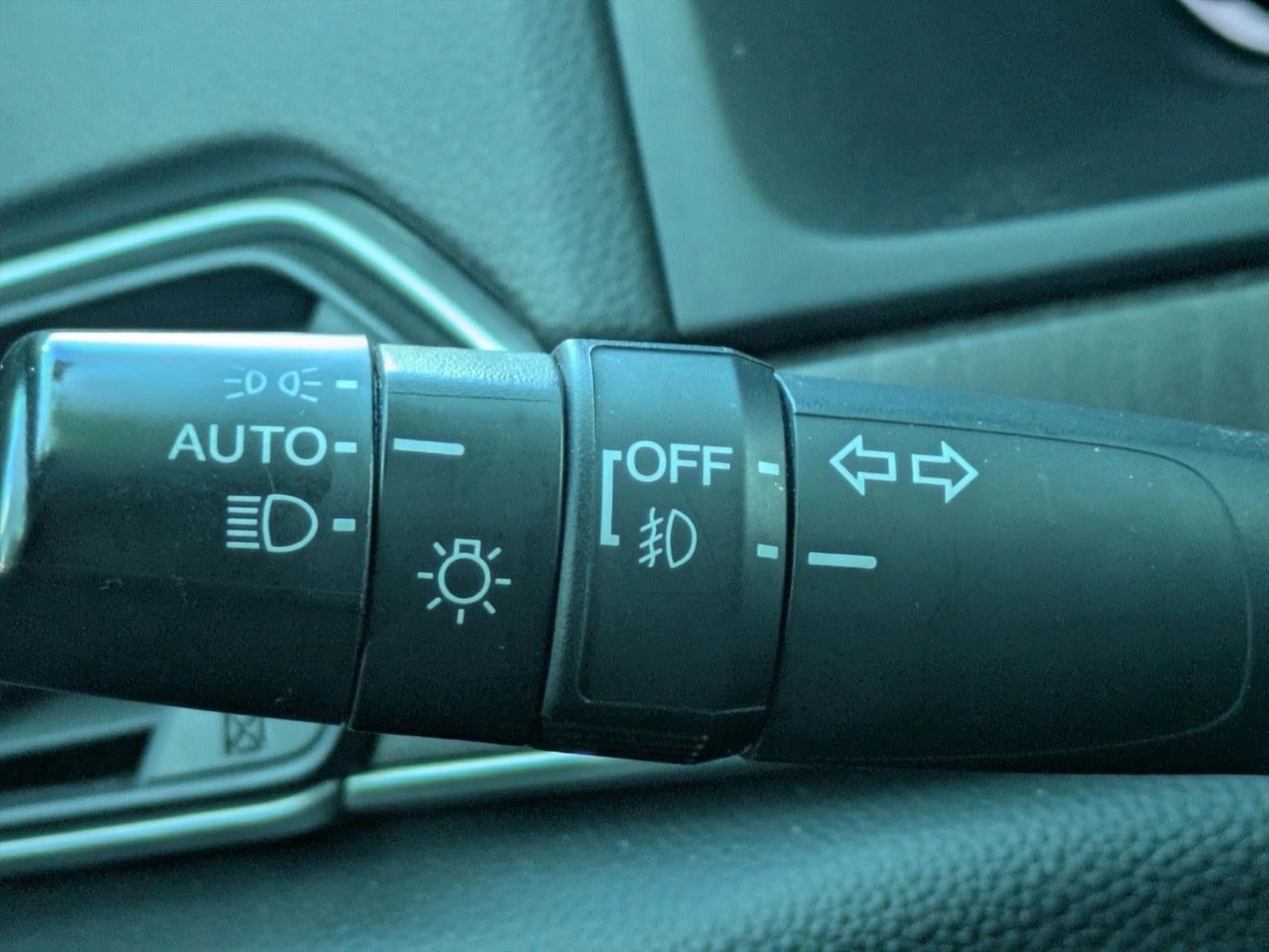 2019 Honda Accord Sedan Touring 2.0T Automatic