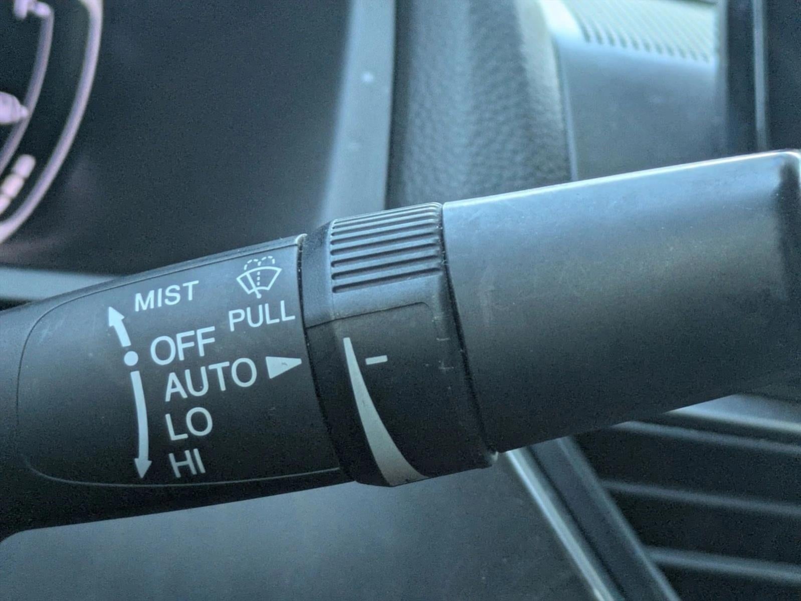 2019 Honda Accord Sedan Touring 2.0T Automatic