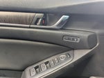 2019 Honda Accord Sedan Touring 2.0T Automatic