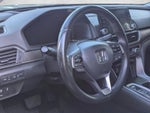 2019 Honda Accord Sedan Touring 2.0T Automatic