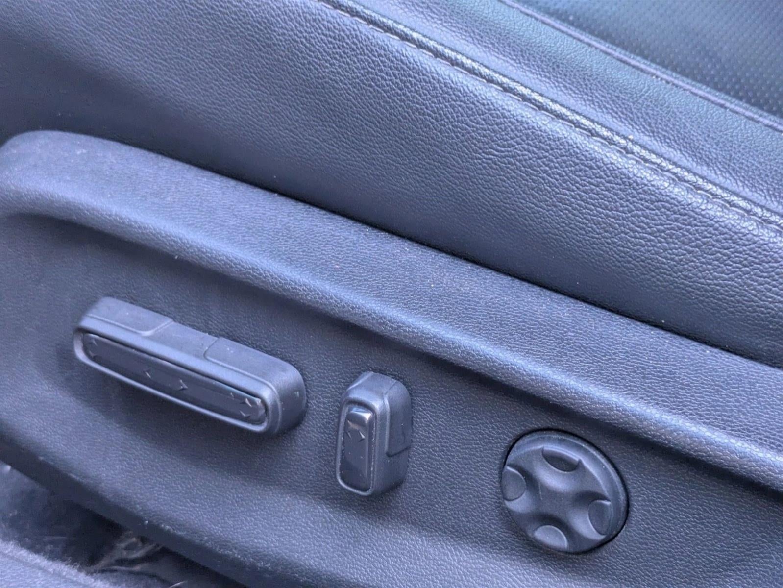 2019 Honda Accord Sedan Touring 2.0T Automatic