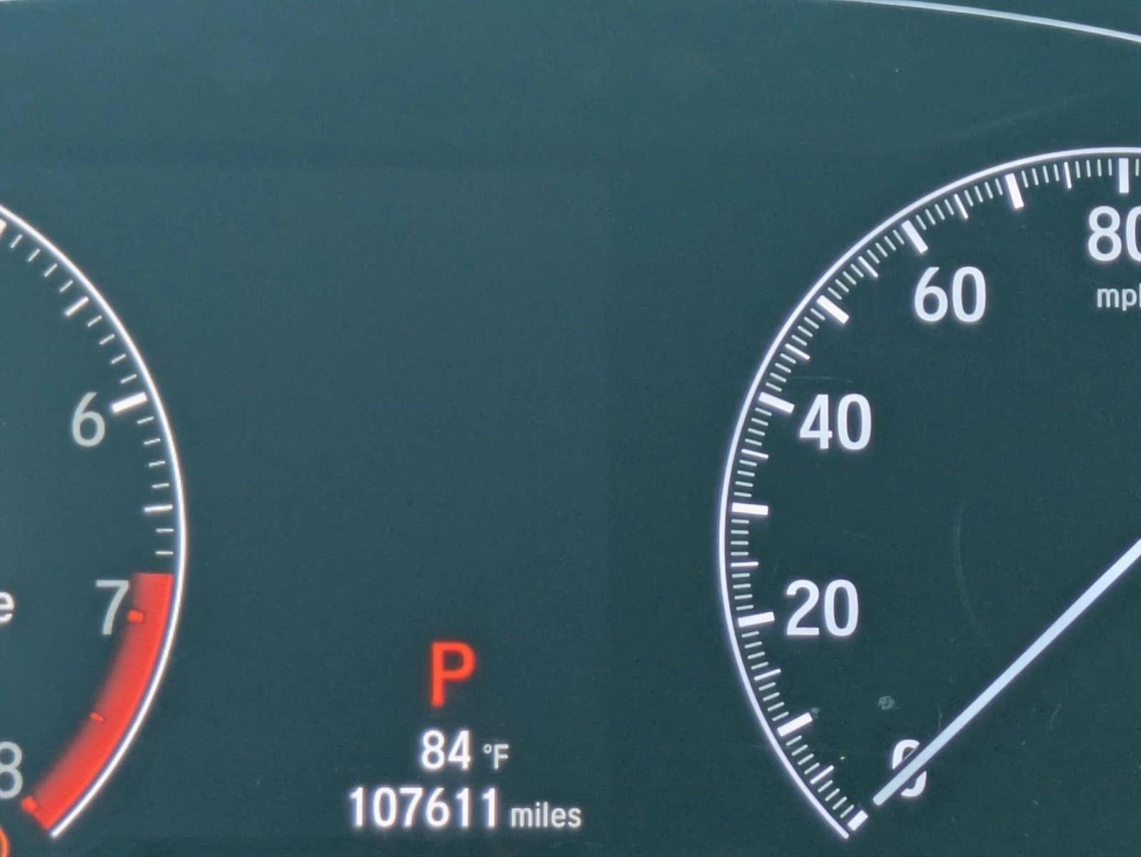 2019 Honda Accord Sedan Touring 2.0T Automatic