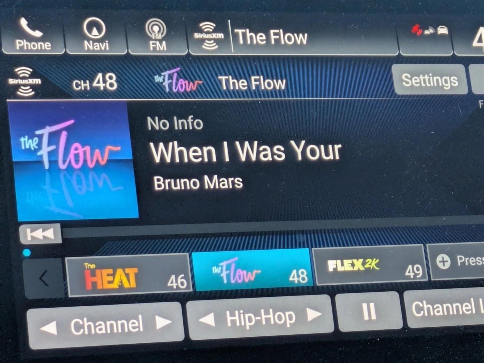 2019 Honda Accord Sedan Touring 2.0T Automatic