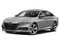 2019 Honda Accord Sedan Touring 2.0T Automatic