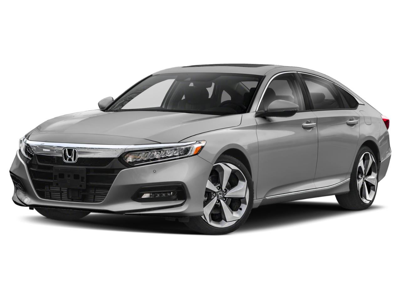 2019 Honda Accord Sedan Touring 2.0T Automatic