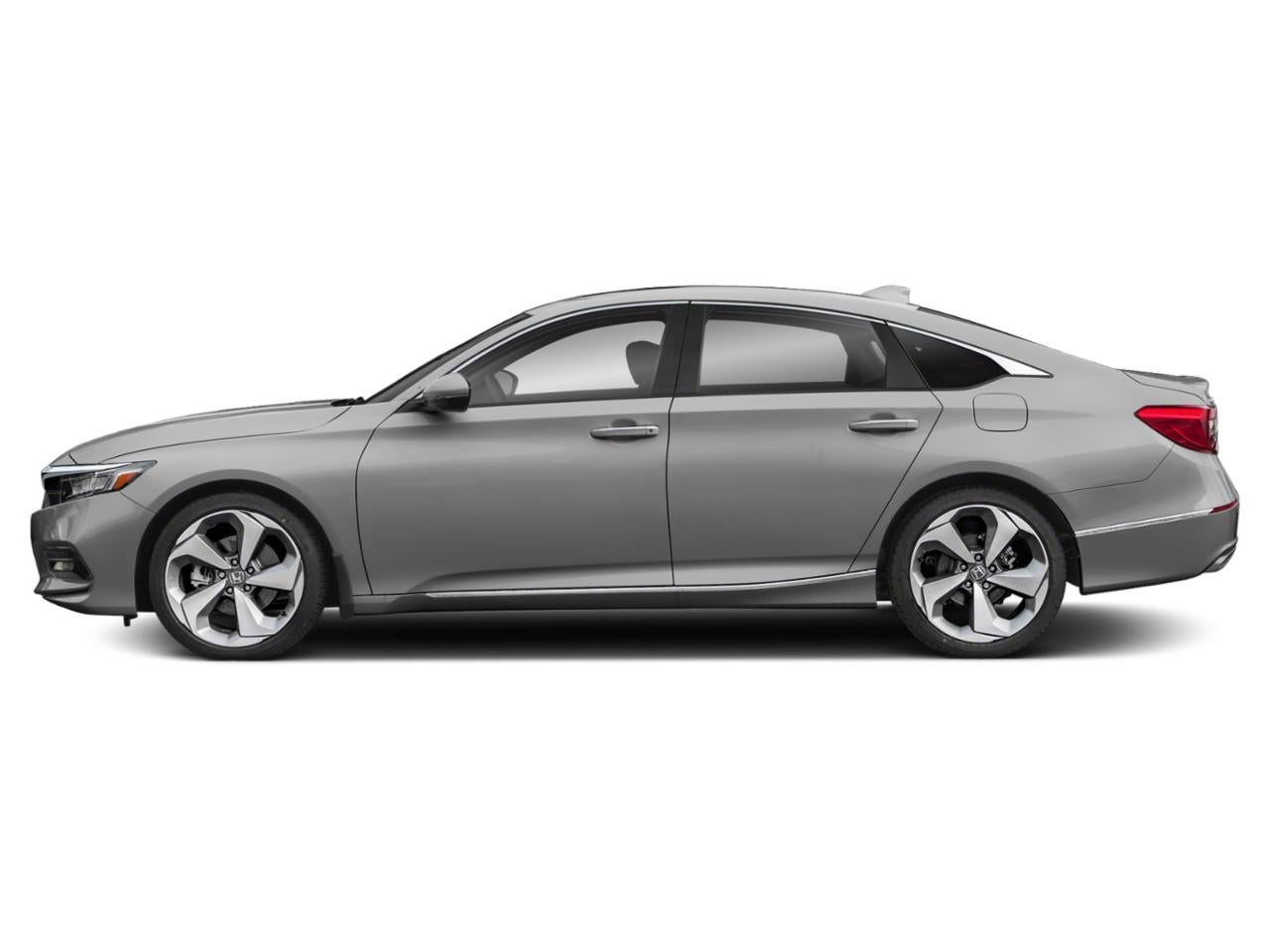 2019 Honda Accord Sedan Touring 2.0T Automatic