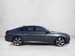 2020 Honda Accord Sedan Touring 2.0T Automatic