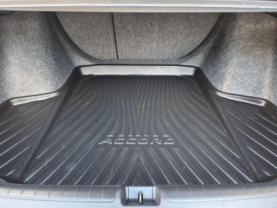 2022 Honda Accord Hybrid Sport Sedan