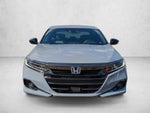2022 Honda Accord Hybrid Sport Sedan