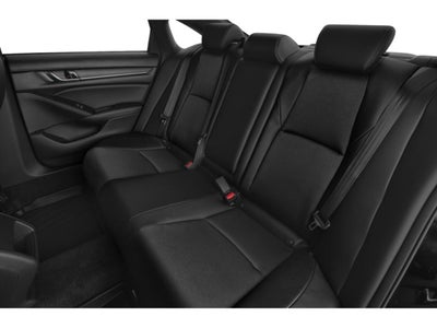 2022 Honda Accord Hybrid Sport Sedan
