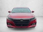 2019 Honda Accord Hybrid Touring Sedan