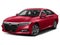 2019 Honda Accord Hybrid Touring Sedan